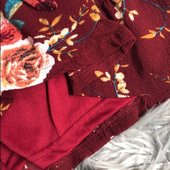 Romper - Picture 3 of 5